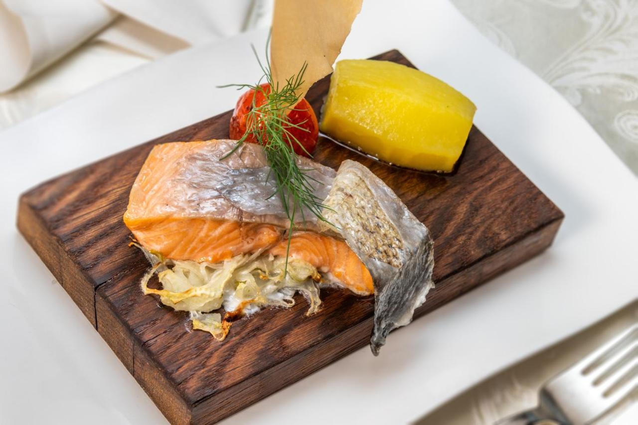 Hotel Armin Selva di Val Gardena Dış mekan fotoğraf
