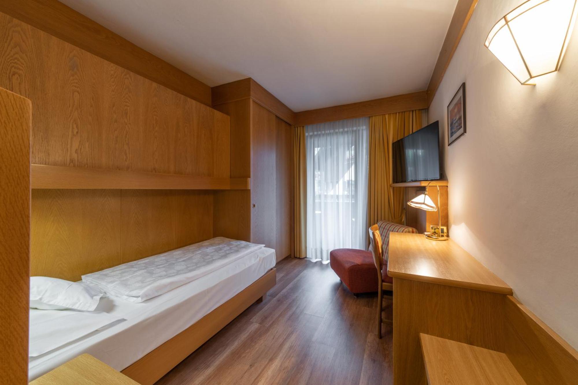 Hotel Armin Selva di Val Gardena Dış mekan fotoğraf