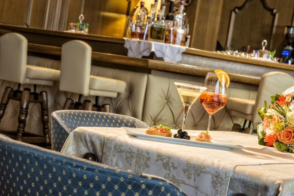 Hotel Armin Selva di Val Gardena Dış mekan fotoğraf