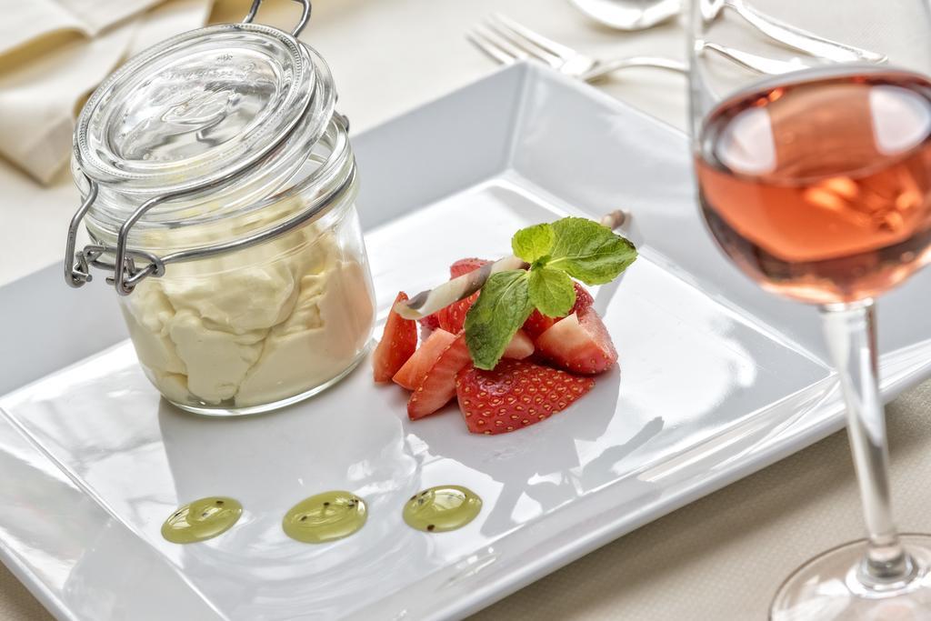 Hotel Armin Selva di Val Gardena Dış mekan fotoğraf
