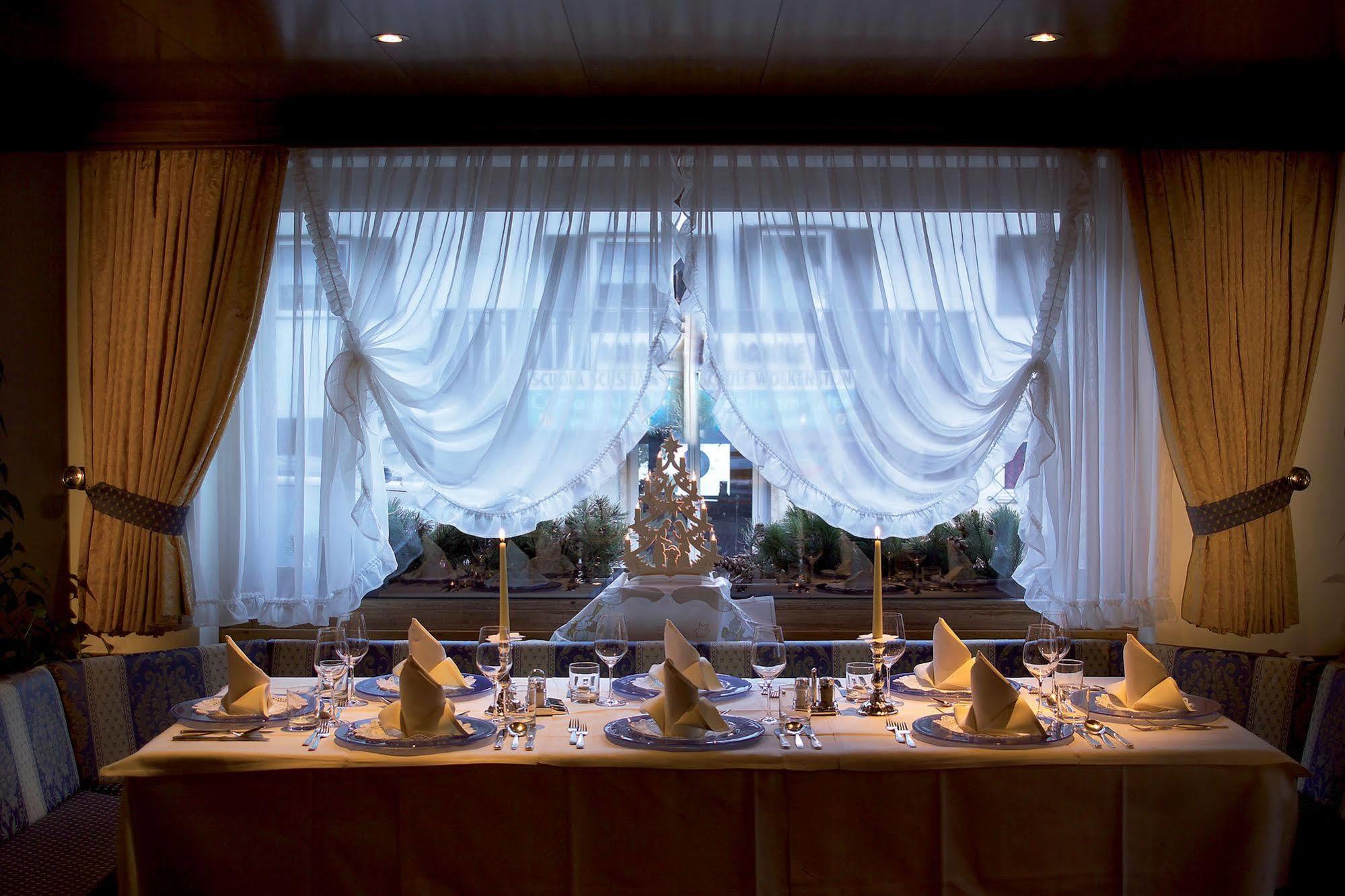Hotel Armin Selva di Val Gardena Dış mekan fotoğraf