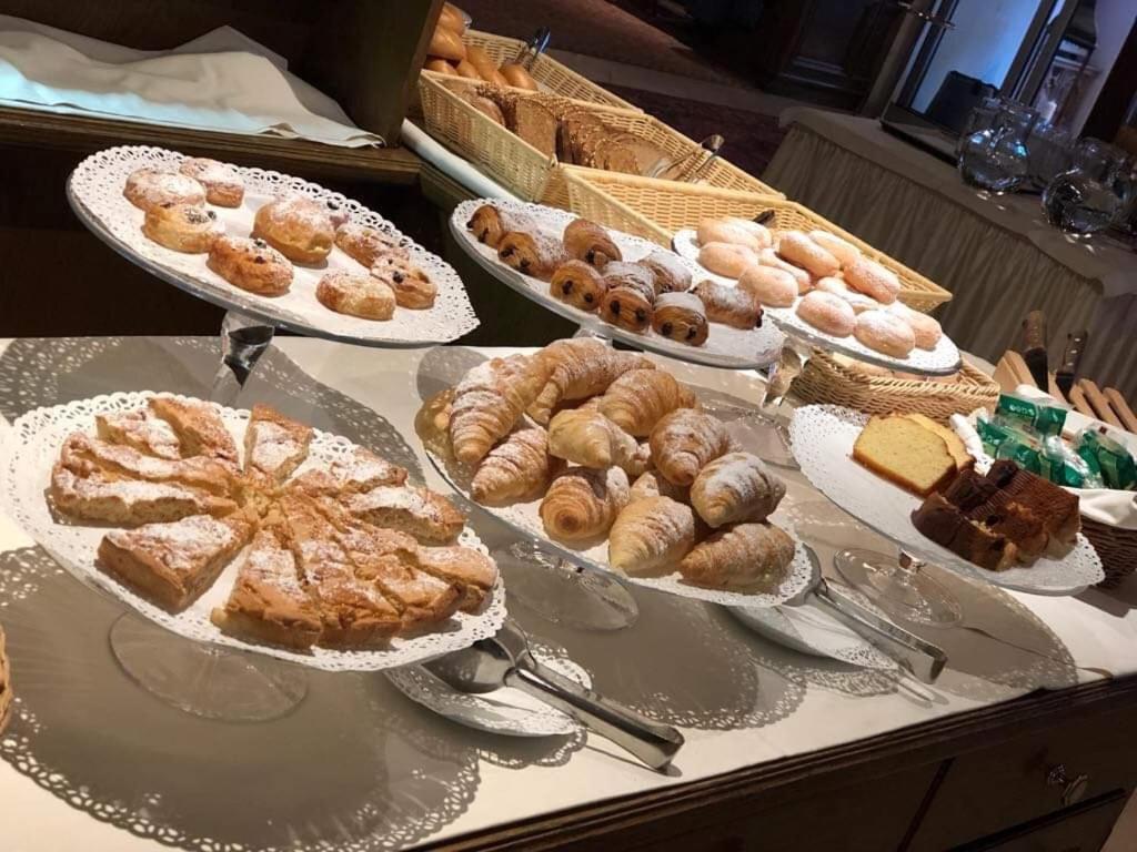 Hotel Armin Selva di Val Gardena Dış mekan fotoğraf